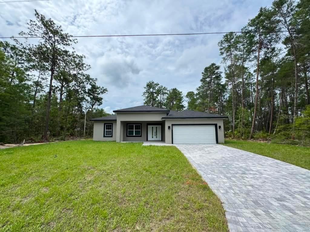 1458 W LANDMARK DRIVE, CITRUS SPRINGS, FL 34434 — zdjęcie 2