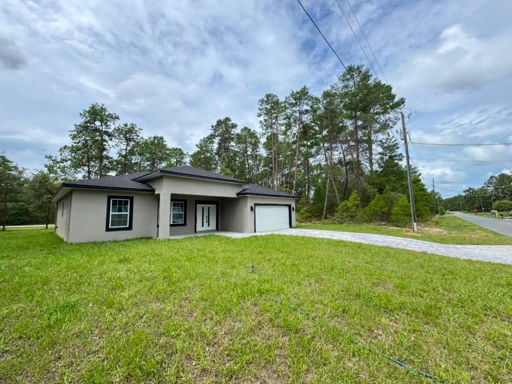 1458 W LANDMARK DRIVE, CITRUS SPRINGS, FL 34434 — zdjęcie 3