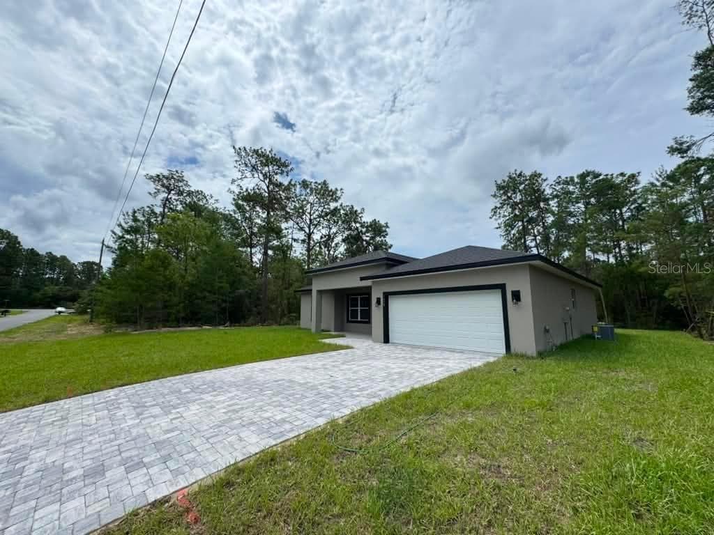 1458 W LANDMARK DRIVE, CITRUS SPRINGS, FL 34434 — zdjęcie 4