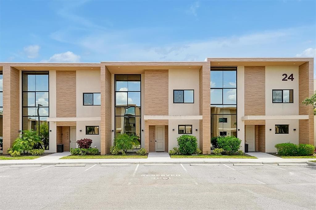 3061 ROCKEFELLER WAY, KISSIMMEE, FL 34747 — zdjęcie 2