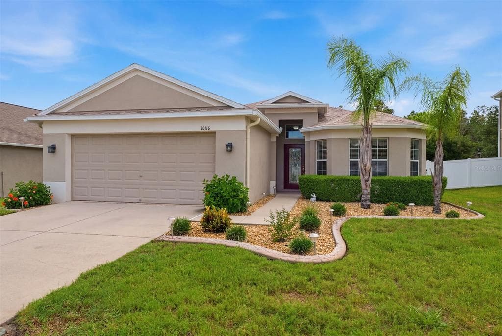 10114 IVES LOOP, HUDSON, FL 34667 — zdjęcie 2