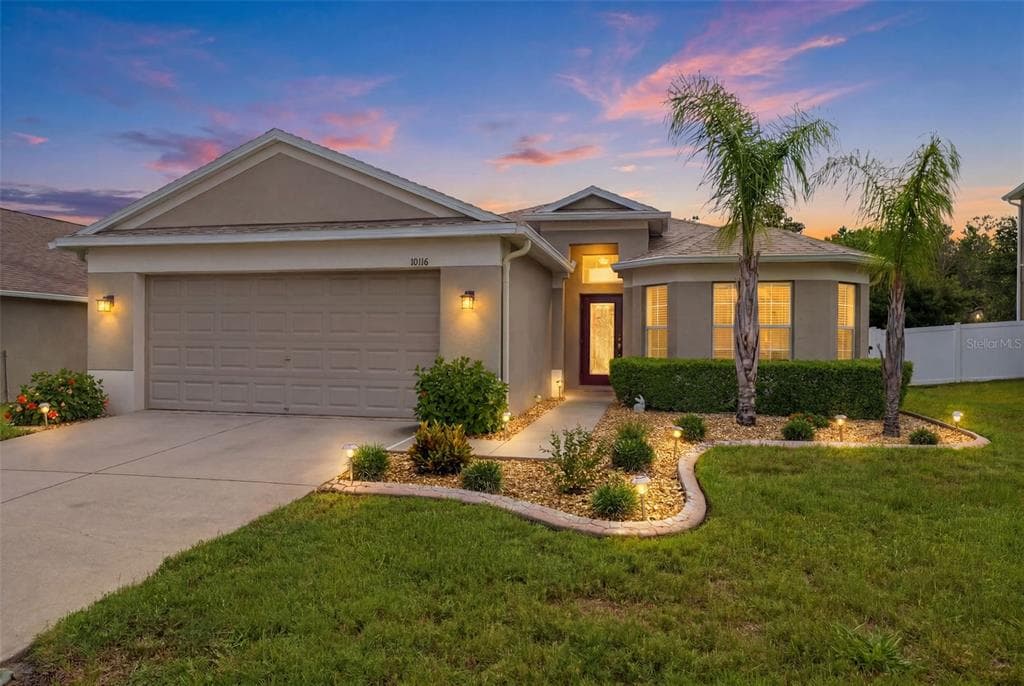 10114 IVES LOOP, HUDSON, FL 34667