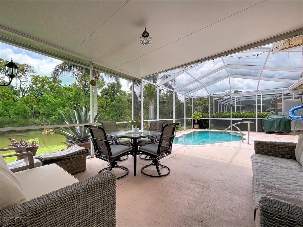 27544 BREAKERS DRIVE, WESLEY CHAPEL, FL 33544 — zdjęcie 3