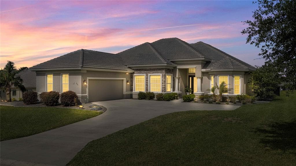 2371 N PEAKVIEW LOOP, HERNANDO, FL 34442 — zdjęcie 2