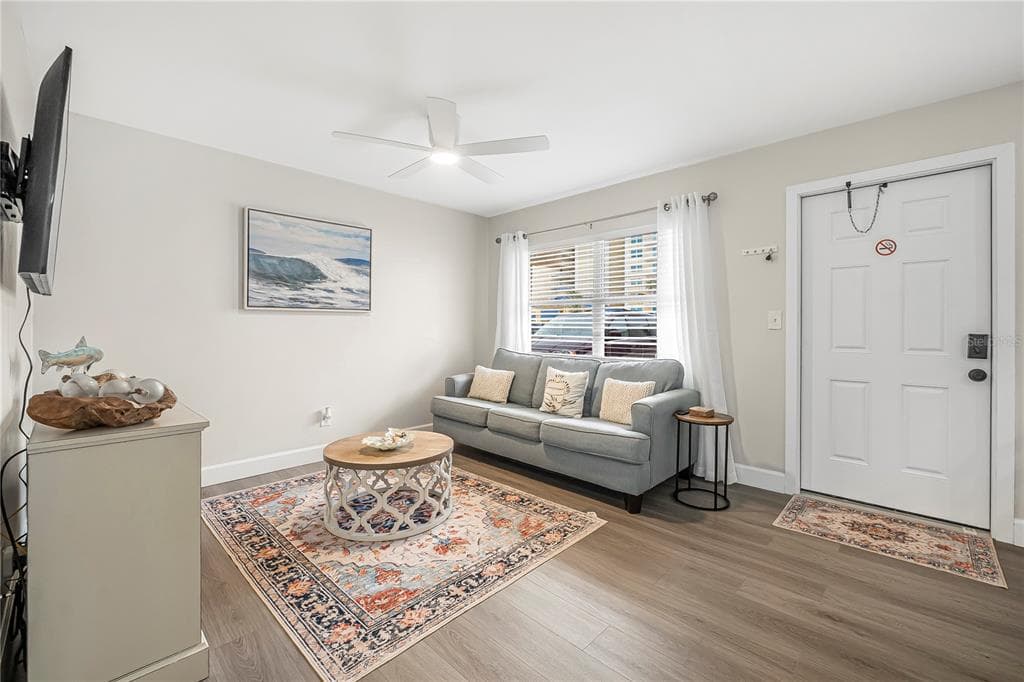 3724 S ATLANTIC AVENUE # 20, DAYTONA BEACH, FL 32118 — zdjęcie 5