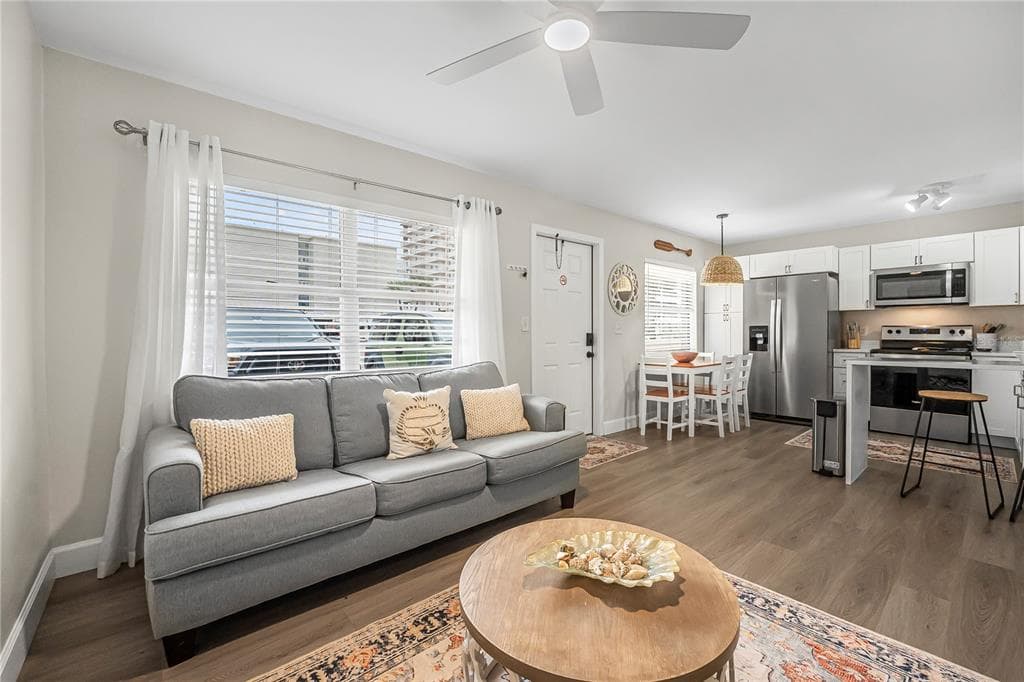 3724 S ATLANTIC AVENUE # 20, DAYTONA BEACH, FL 32118 — zdjęcie 4