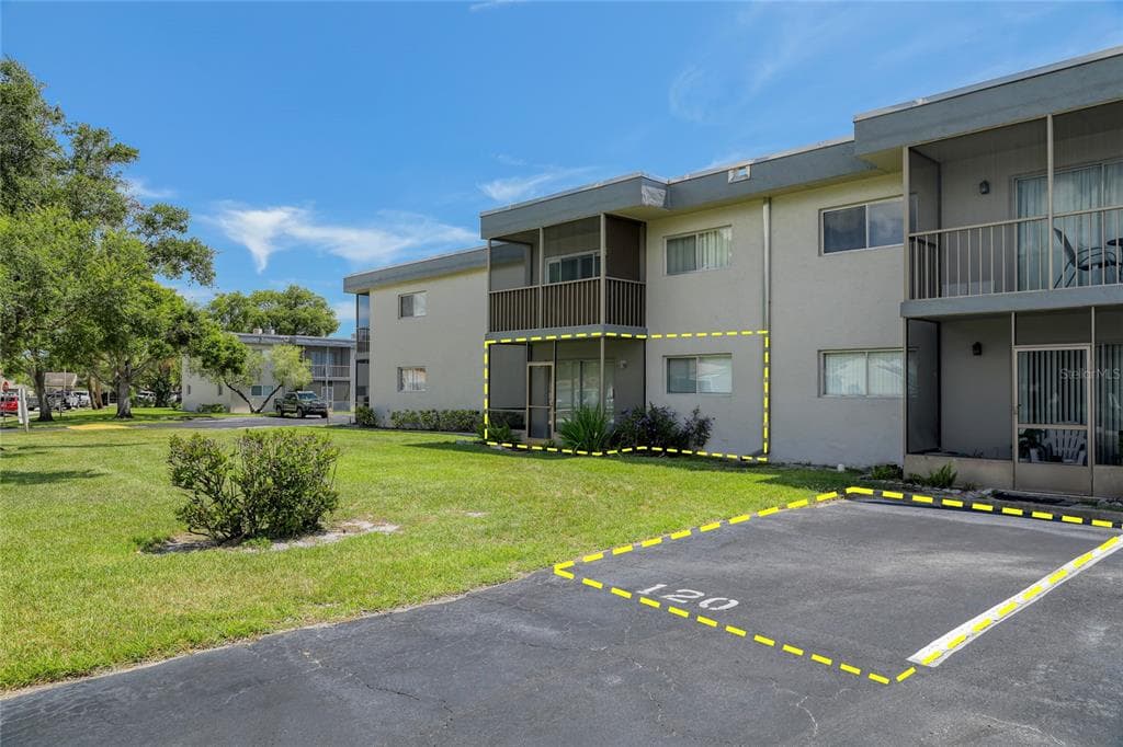 3001 THRUSH DRIVE # 120, MELBOURNE, FL 32935 — zdjęcie 2