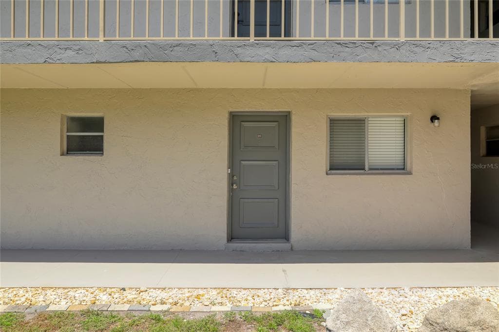 3001 THRUSH DRIVE # 120, MELBOURNE, FL 32935 — zdjęcie 3