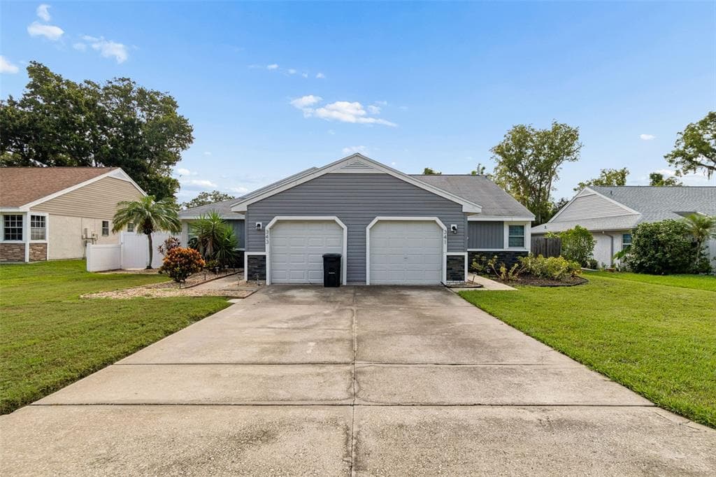341 HIBISCUS DRIVE, PALM HARBOR, FL 34684 — zdjęcie 2