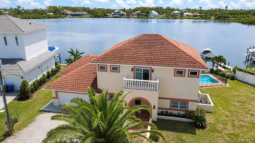 919 KEY WAY, NOKOMIS, FL 34275 — zdjęcie 2
