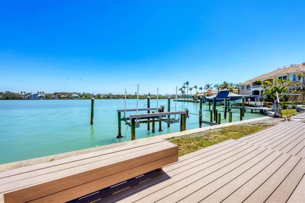 919 KEY WAY, NOKOMIS, FL 34275 — zdjęcie 5