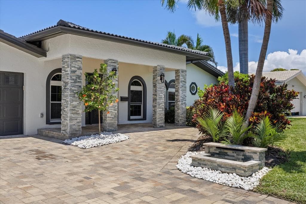 4531 44TH STREET S, ST PETERSBURG, FL 33711 — zdjęcie 2