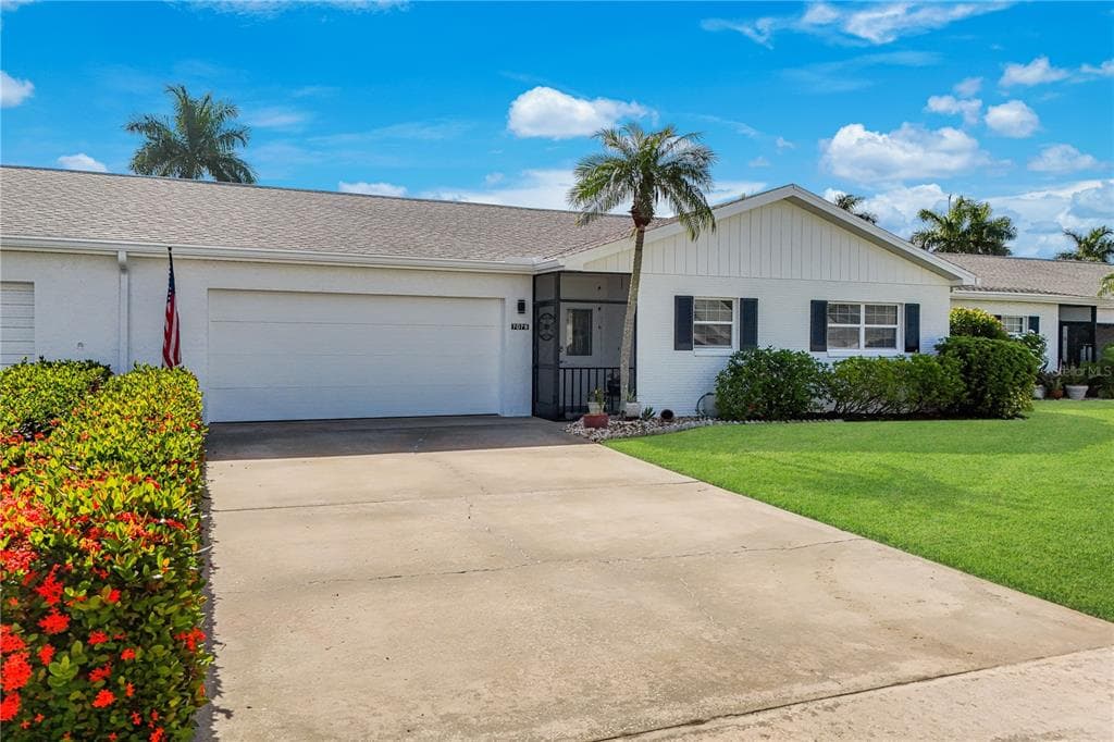 7079 CEDARHURST DRIVE, FORT MYERS, FL 33919 — zdjęcie 2