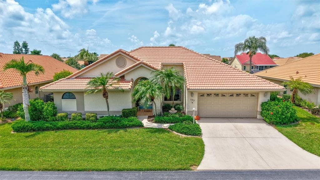 103 INLETS BOULEVARD # 103, NOKOMIS, FL 34275 — zdjęcie 3