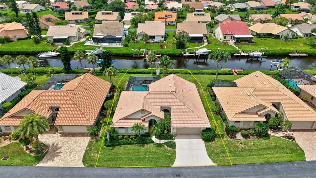 103 INLETS BOULEVARD # 103, NOKOMIS, FL 34275