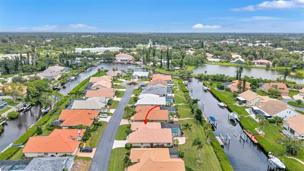 103 INLETS BOULEVARD # 103, NOKOMIS, FL 34275 — zdjęcie 4