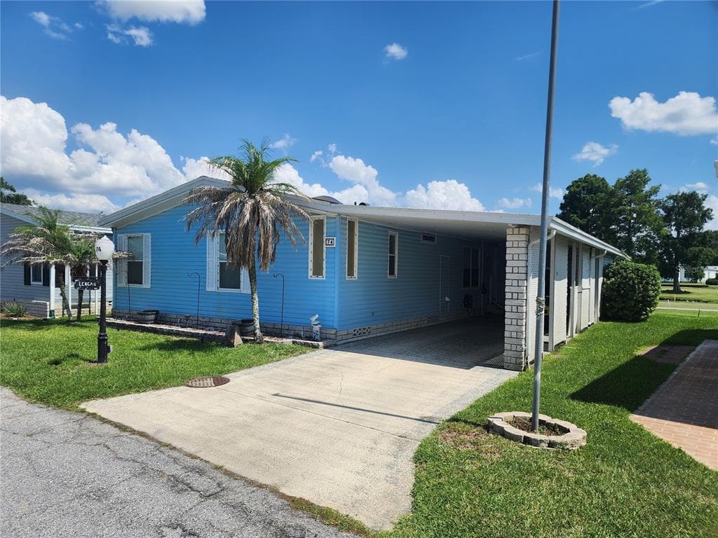 74 STRAPHMORE DRIVE, HAINES CITY, FL 33844 — zdjęcie 2