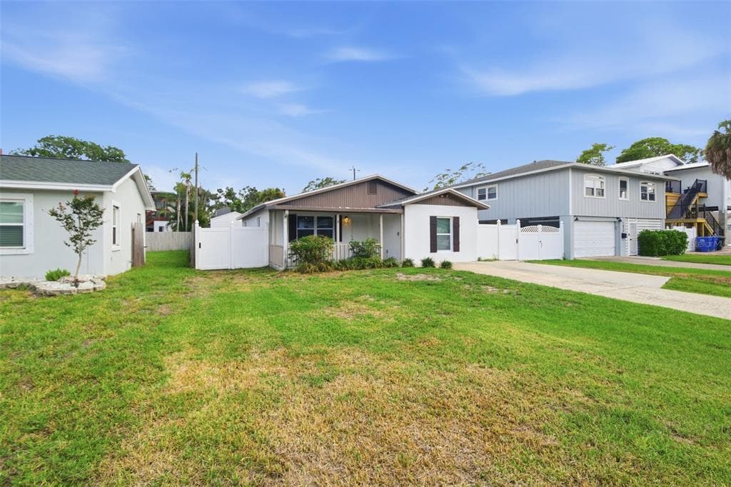 1842 SHORE ACRES BOULEVARD NE, ST PETERSBURG, FL 33703 — zdjęcie 3