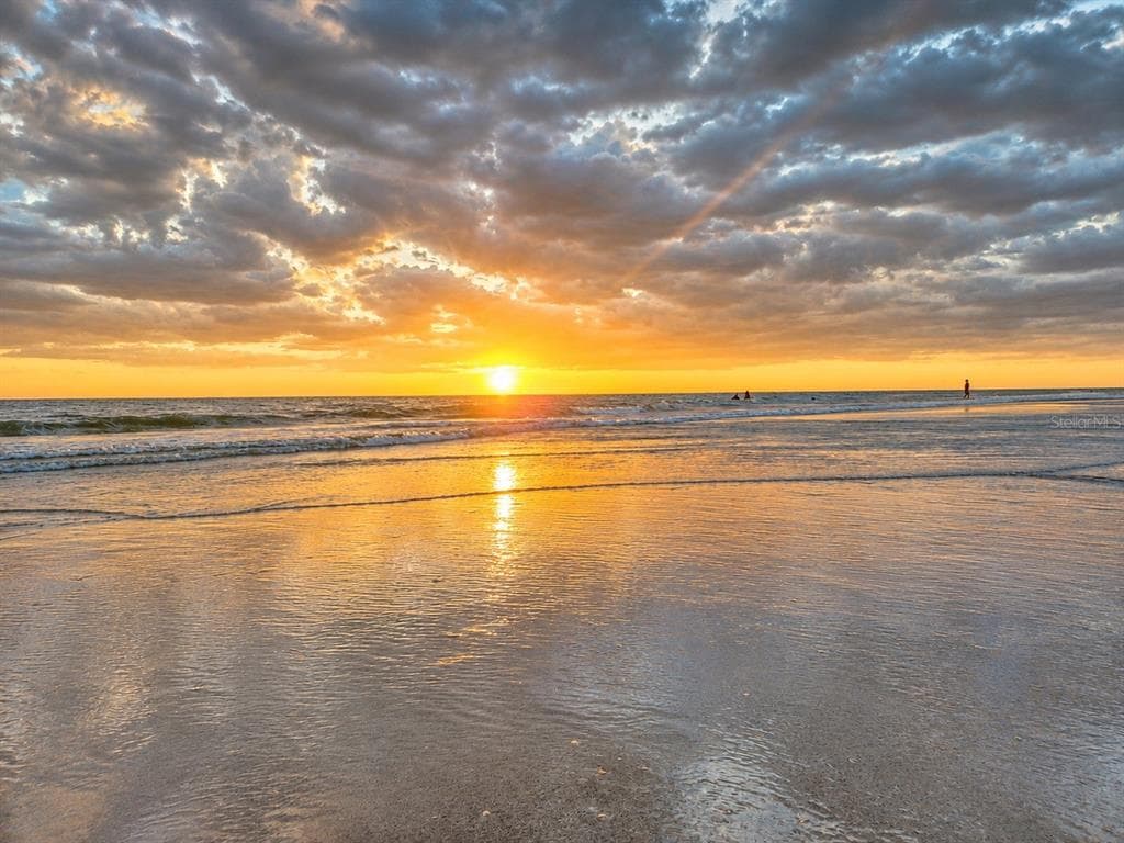 17400 GULF BOULEVARD N # B-5, REDINGTON SHORES, FL 33708 — zdjęcie 2