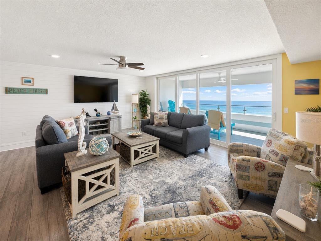 17400 GULF BOULEVARD N # B-5, REDINGTON SHORES, FL 33708 — zdjęcie 3
