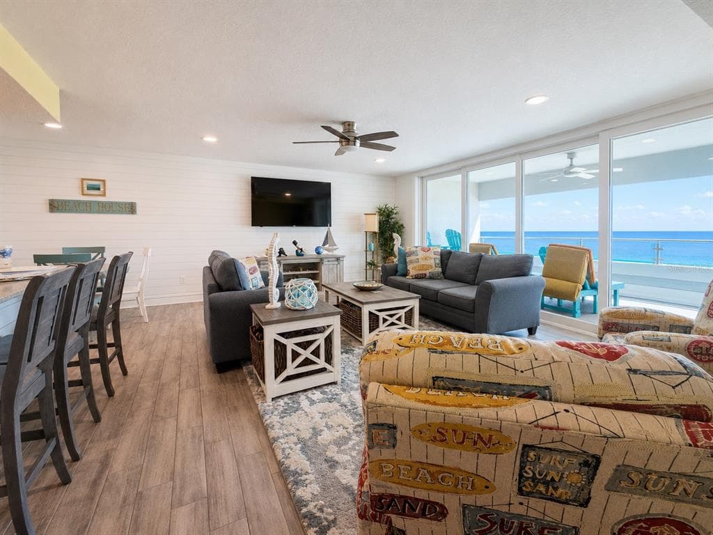 17400 GULF BOULEVARD N # B-5, REDINGTON SHORES, FL 33708 — zdjęcie 5