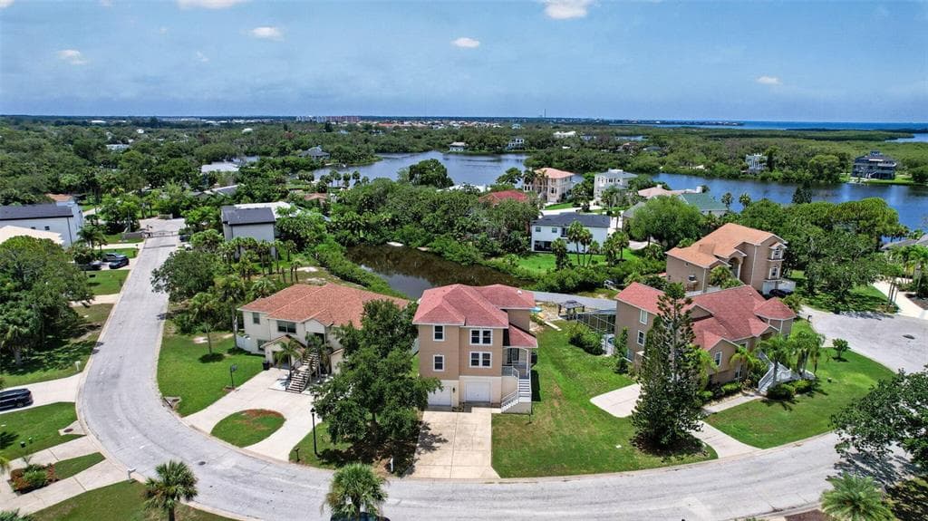 7327 BRIGHTWATERS COURT, NEW PORT RICHEY, FL 34652 — zdjęcie 3