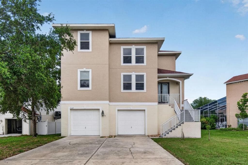 7327 BRIGHTWATERS COURT, NEW PORT RICHEY, FL 34652