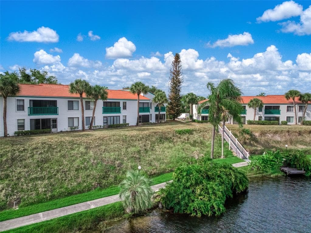 4729 CASABLANCA CIRCLE # C22, SEBRING, FL 33870 — zdjęcie 3