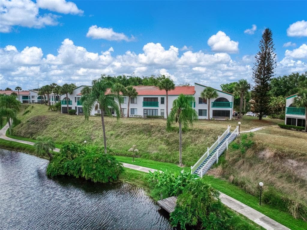 4729 CASABLANCA CIRCLE # C22, SEBRING, FL 33870 — zdjęcie 4