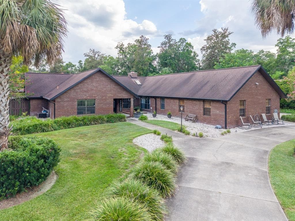 2550 SE 40TH STREET, OCALA, FL 34480