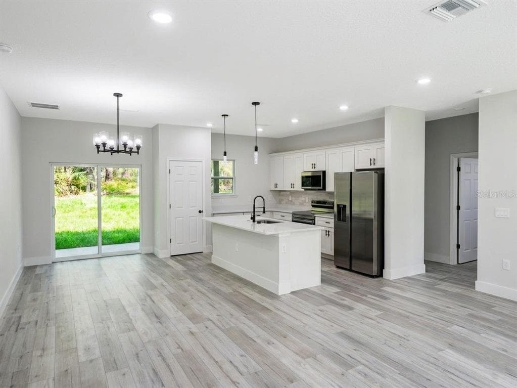 8596 N VINCE DRIVE, CITRUS SPRINGS, FL 34434 — zdjęcie 2