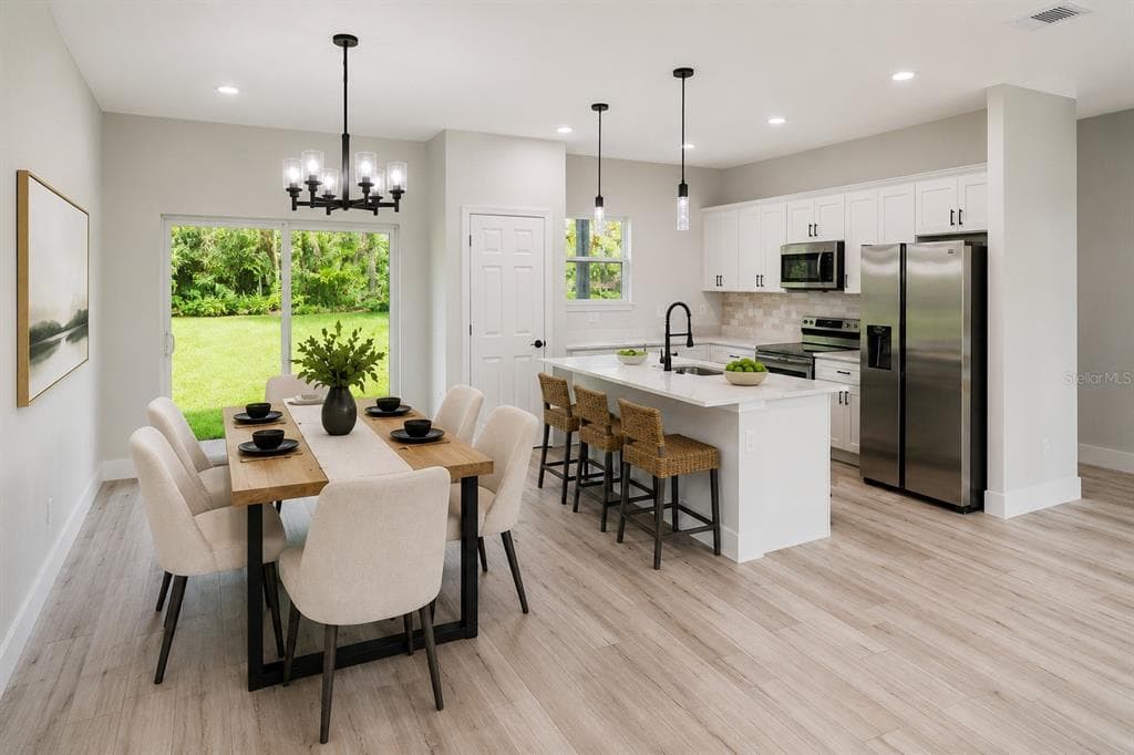 8596 N VINCE DRIVE, CITRUS SPRINGS, FL 34434 — zdjęcie 3
