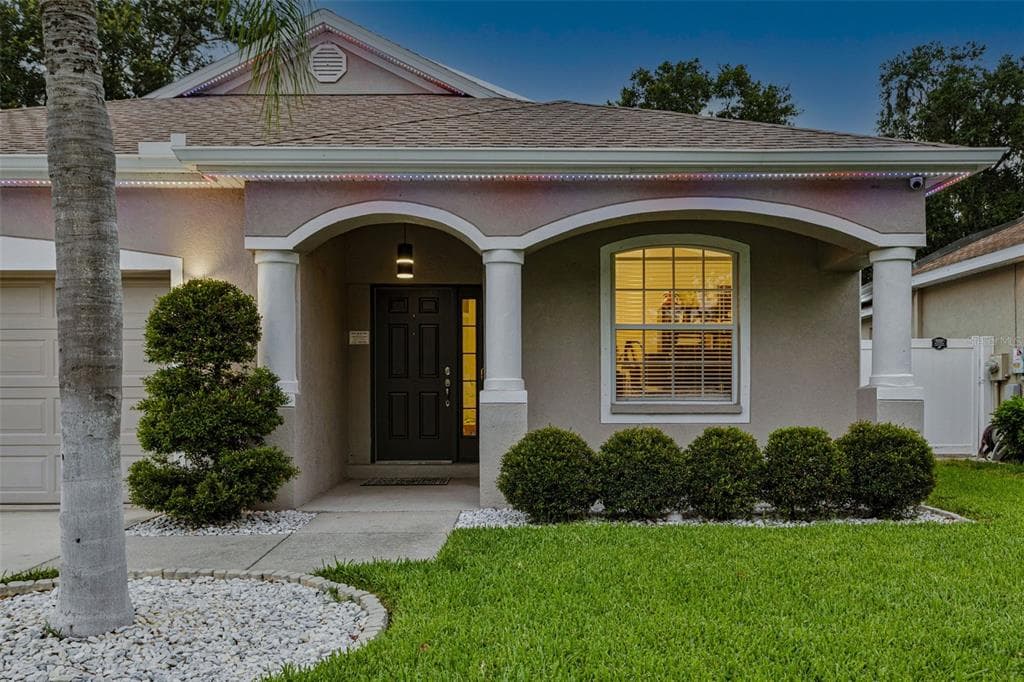 12816 CATTAIL SHORE LANE, RIVERVIEW, FL 33579 — zdjęcie 2