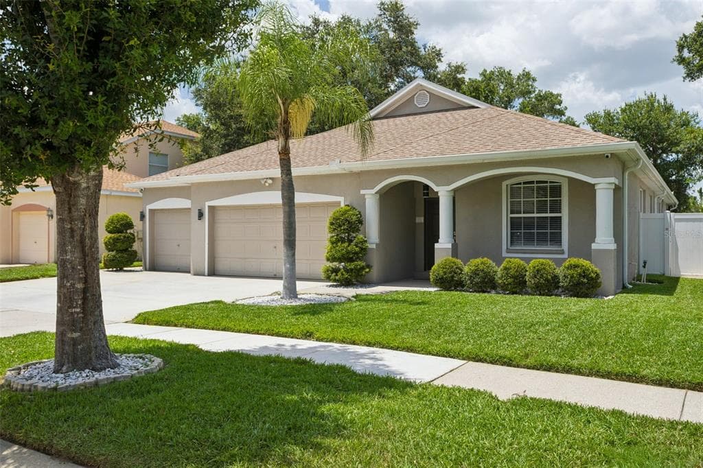 12816 CATTAIL SHORE LANE, RIVERVIEW, FL 33579 — zdjęcie 3
