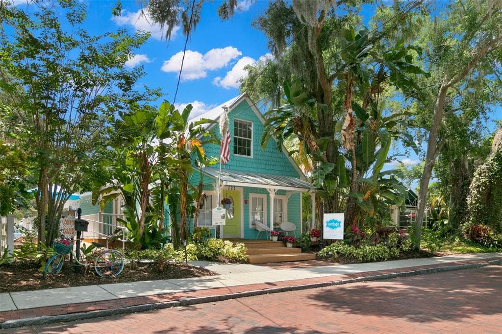 135 4TH AVENUE N, SAFETY HARBOR, FL 34695 — zdjęcie 2