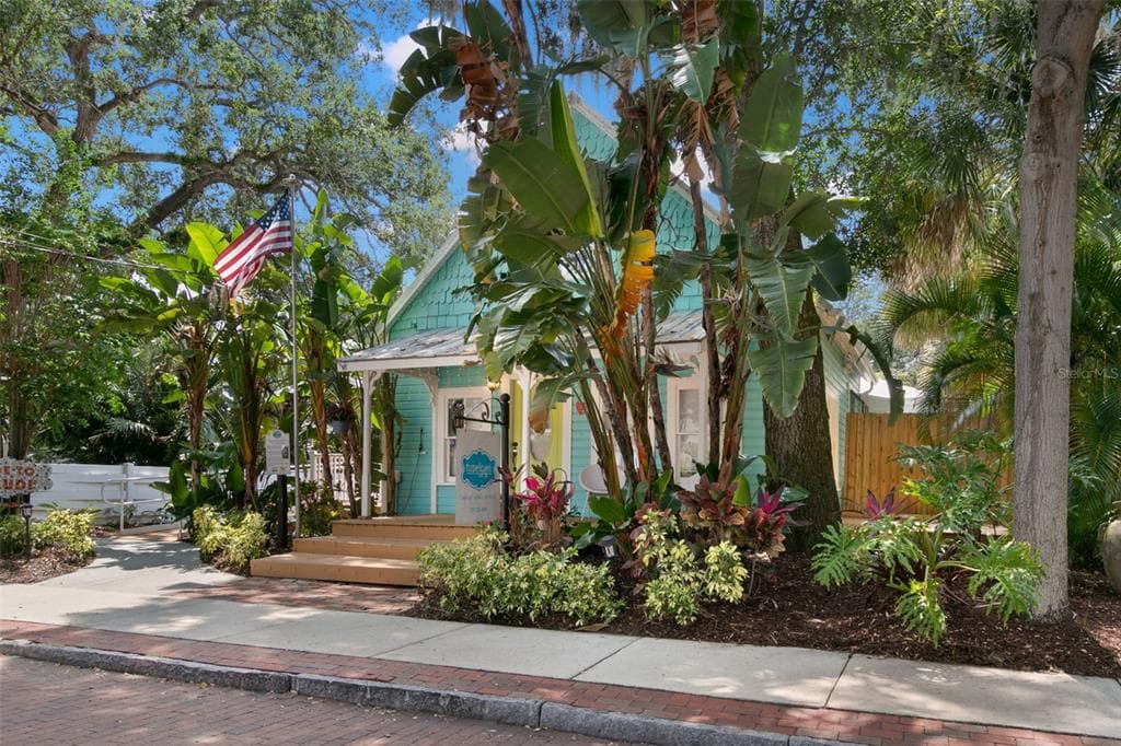 135 4TH AVENUE N, SAFETY HARBOR, FL 34695 — zdjęcie 3