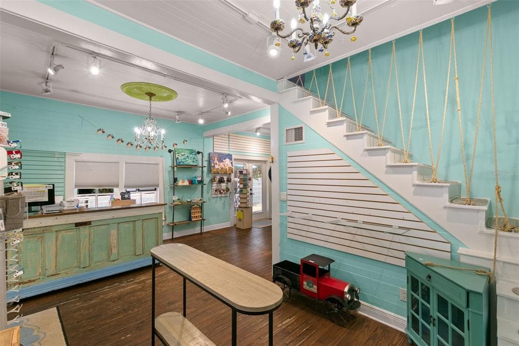 135 4TH AVENUE N, SAFETY HARBOR, FL 34695 — zdjęcie 5