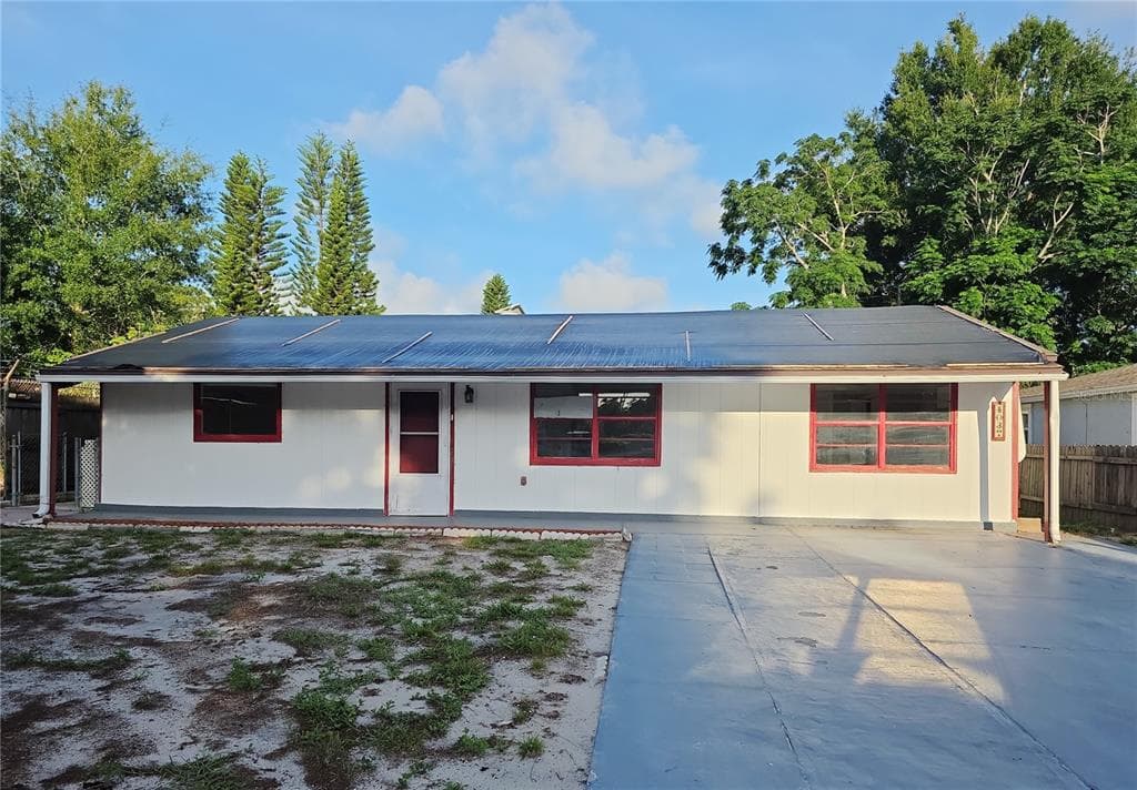 4037 LAS VEGAS DRIVE, NEW PORT RICHEY, FL 34653