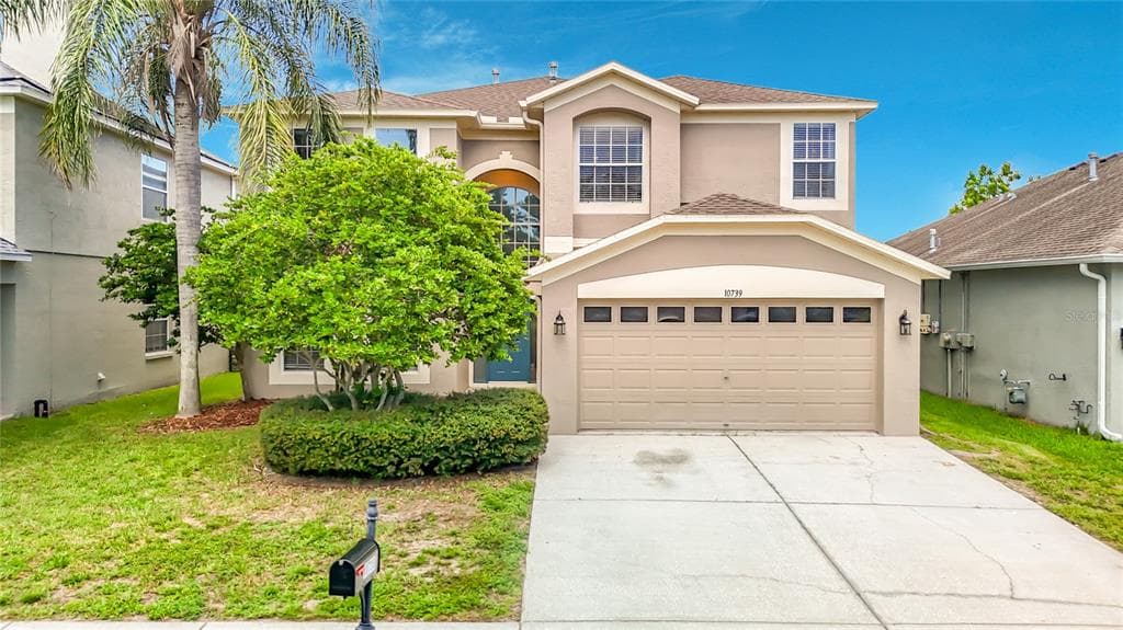 10739 EVENINGWOOD COURT, TRINITY, FL 34655 — zdjęcie 2