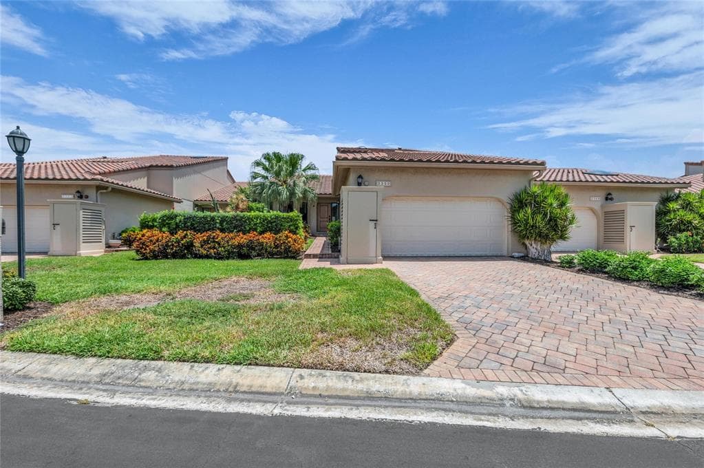 2350 HARBOUR OAKS DRIVE, LONGBOAT KEY, FL 34228 — zdjęcie 2