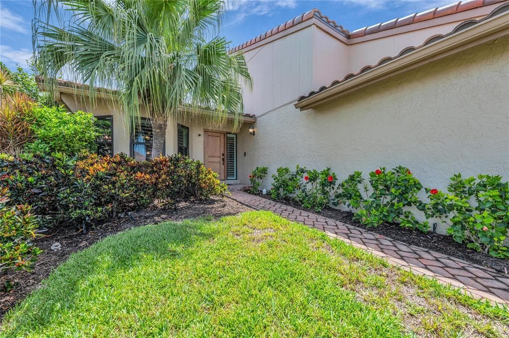 2350 HARBOUR OAKS DRIVE, LONGBOAT KEY, FL 34228 — zdjęcie 3