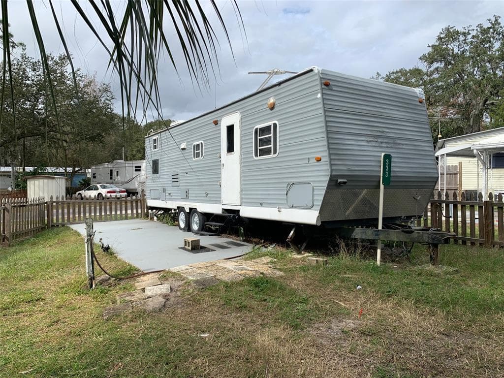 3000 CLARCONA ROAD # 333, APOPKA, FL 32703
