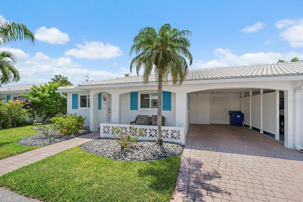 706 SPANISH DRIVE S, LONGBOAT KEY, FL 34228 — zdjęcie 3