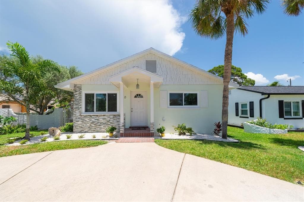 150 42ND AVENUE, ST PETE BEACH, FL 33706 — zdjęcie 2