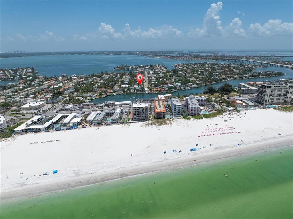 150 42ND AVENUE, ST PETE BEACH, FL 33706 — zdjęcie 3