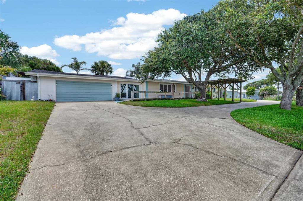 2071 S PENINSULA DRIVE, DAYTONA BEACH, FL 32118 — zdjęcie 2