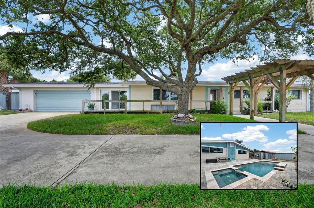 2071 S PENINSULA DRIVE, DAYTONA BEACH, FL 32118 — zdjęcie 3