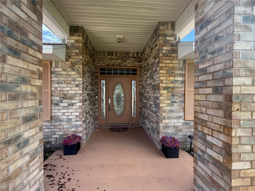 4 BALLARD LANE, PALM COAST, FL 32137 — zdjęcie 2