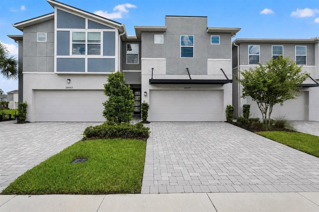 26069 WOVEN WICKER BEND, LUTZ, FL 33559 — zdjęcie 2