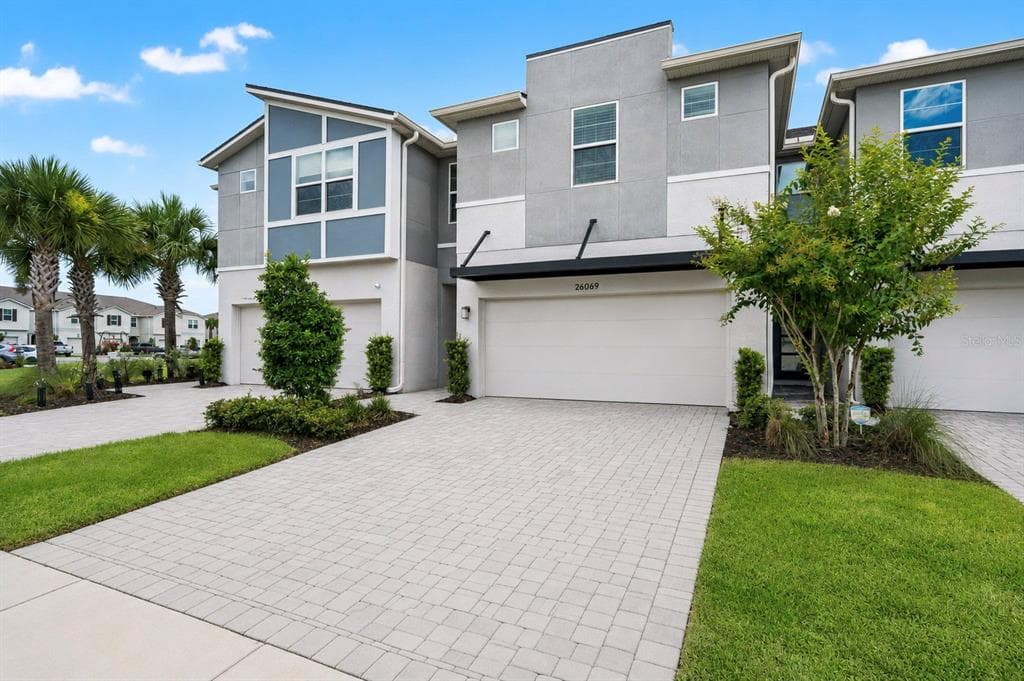 26069 WOVEN WICKER BEND, LUTZ, FL 33559 — zdjęcie 3